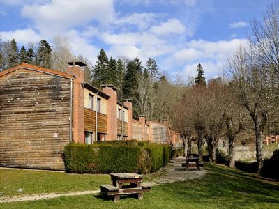 Cliquez pour découvrir toutes les photos de l'ÉTABLISSEMENT ! camping Olydea Vorey-sur-Arzon photo 3