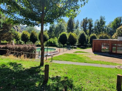 Cliquez pour découvrir toutes les photos de l'ÉTABLISSEMENT ! camping Olydea Vorey-sur-Arzon photo 5