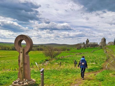 Cliquez pour découvrir toutes les photos de l'ÉTABLISSEMENT ! camping Olydea Vorey-sur-Arzon photo 9