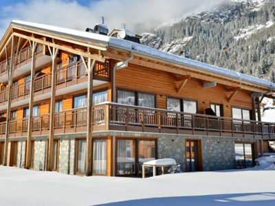 village vacances FranceComfort AlpResort Portes Du Soleil photo 1