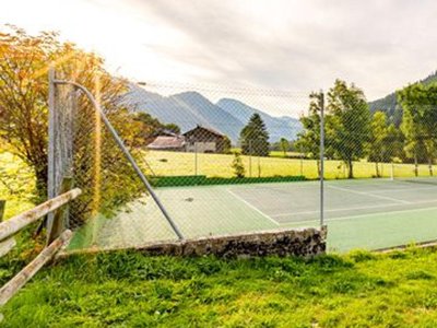 Cliquez pour découvrir toutes les photos de l'ÉTABLISSEMENT ! village vacances FranceComfort AlpResort Portes Du Soleil photo 16