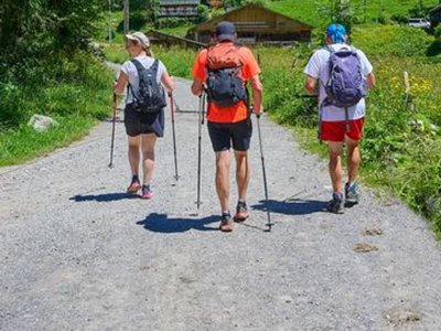 Cliquez pour découvrir toutes les photos de l'ÉTABLISSEMENT ! village vacances FranceComfort AlpResort Portes Du Soleil photo 19