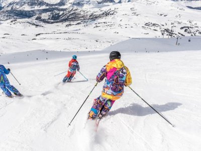 Cliquez pour découvrir toutes les photos de l'ÉTABLISSEMENT ! village vacances FranceComfort AlpResort Portes Du Soleil photo 22