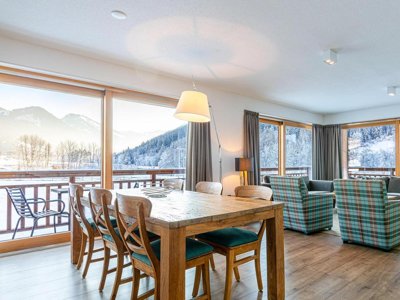 Cliquez pour découvrir toutes les photos de l'HÉBERGEMENT ! appartement - FranceComfort AlpResort Portes Du Soleil photo 11