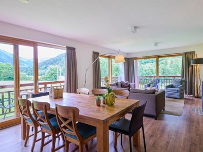 Cliquez pour découvrir toutes les photos de l'HÉBERGEMENT ! appartement - FranceComfort AlpResort Portes Du Soleil photo 4