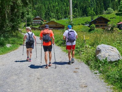Cliquez pour découvrir toutes les photos de l'HÉBERGEMENT ! appartement - FranceComfort AlpResort Portes Du Soleil photo 6