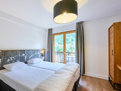 Cliquez pour découvrir toutes les photos de l'HÉBERGEMENT ! appartement - FranceComfort AlpResort Portes Du Soleil photo 9