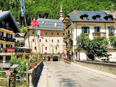 Cliquez pour découvrir toutes les photos de l'ÉTABLISSEMENT ! village vacances FranceComfort AlpResort Portes Du Soleil photo 28