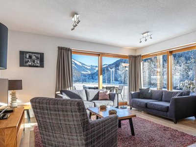 Cliquez pour découvrir toutes les photos de l'ÉTABLISSEMENT ! village vacances FranceComfort AlpResort Portes Du Soleil photo 4