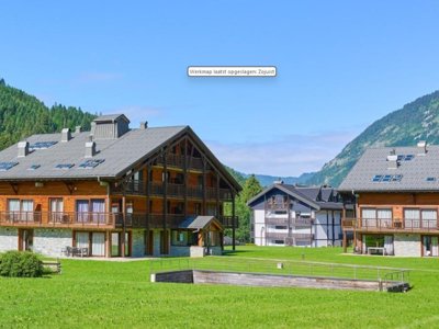 Cliquez pour découvrir toutes les photos de l'ÉTABLISSEMENT ! village vacances FranceComfort AlpResort Portes Du Soleil photo 8