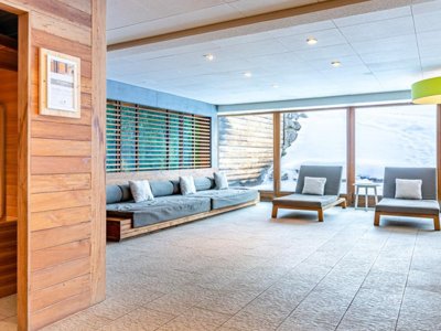 Cliquez pour découvrir toutes les photos de l'ÉTABLISSEMENT ! village vacances FranceComfort AlpResort Portes Du Soleil photo 9