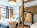 Cliquez pour découvrir toutes les photos de l'HÉBERGEMENT ! appartement - village vacances FranceComfort AlpResort Portes Du Soleil photo 7