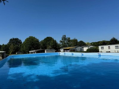 camping Des Carrières Et Nature photo 1