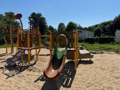 Cliquez pour découvrir toutes les photos de l'ÉTABLISSEMENT ! camping Des Carrières Et Nature photo 3