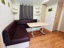 Cliquez pour découvrir toutes les photos de l'HÉBERGEMENT ! mobil-home - camping Des Carrières Et Nature photo 2