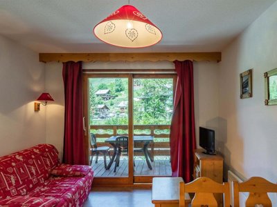 Cliquez pour découvrir toutes les photos de l'HÉBERGEMENT ! appartement - Madame Vacances - Les Balcons Du Viso photo 2