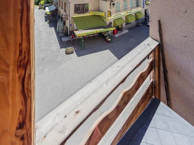 Cliquez pour découvrir toutes les photos de l'HÉBERGEMENT ! appartement - Madame Vacances - Les Balcons Du Viso photo 3