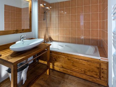 appartement - Madame Vacances - Les Balcons Du Viso photo 3