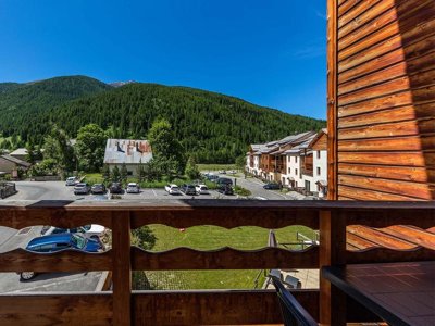 appartement - Madame Vacances - Les Balcons Du Viso photo 2