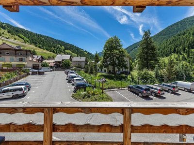 appartement - Madame Vacances - Les Balcons Du Viso photo 4