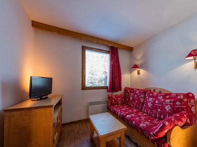 Cliquez pour découvrir toutes les photos de l'HÉBERGEMENT ! appartement - Les Balcons Du Viso photo 4