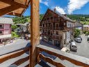 Cliquez pour découvrir toutes les photos de l'HÉBERGEMENT ! appartement - camping Madame Vacances - Les Balcons Du Viso photo 7