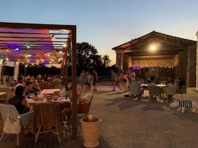 Cliquez pour découvrir toutes les photos de l'ÉTABLISSEMENT ! résidence Le Hameau De Vouvant photo 10