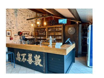 Cliquez pour découvrir toutes les photos de l'ÉTABLISSEMENT ! résidence Le Hameau De Vouvant photo 15