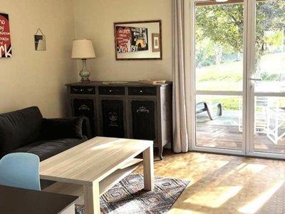 Cliquez pour découvrir toutes les photos de l'HÉBERGEMENT ! maison de campagne - Le Hameau De Vouvant photo 2