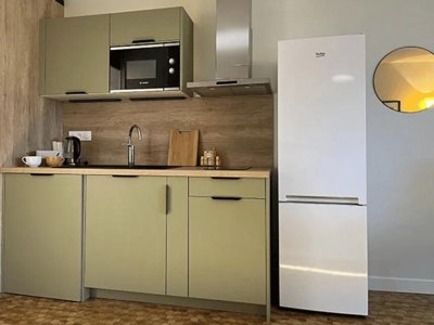 Cliquez pour découvrir toutes les photos de l'HÉBERGEMENT ! maison de campagne - Le Hameau De Vouvant photo 4