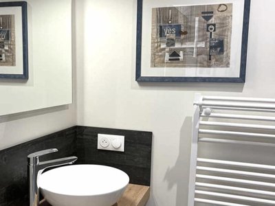 Cliquez pour découvrir toutes les photos de l'HÉBERGEMENT ! maison de campagne - Le Hameau De Vouvant photo 7