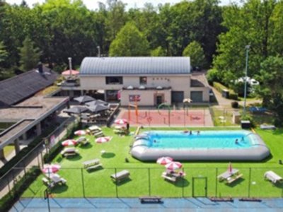 camping Floreal Holidays Het Veen photo 1