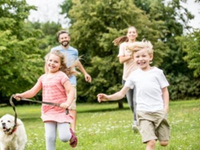 Cliquez pour découvrir toutes les photos de l'ÉTABLISSEMENT ! camping Floreal Holidays Het Veen photo 2