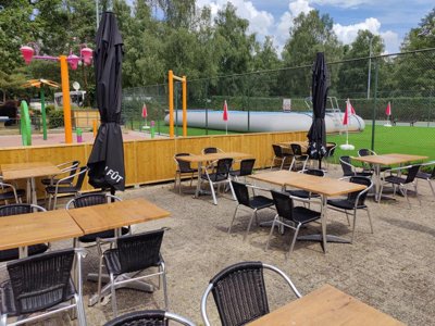 Cliquez pour découvrir toutes les photos de l'HÉBERGEMENT ! chalet - Floreal Holidays Het Veen photo 8