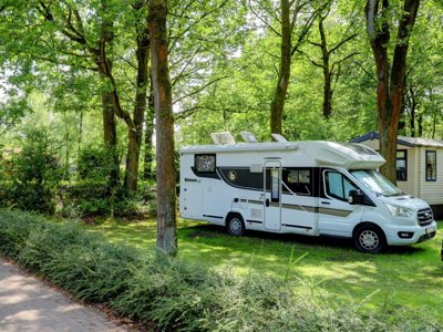 Cliquez pour découvrir toutes les photos de l'HÉBERGEMENT ! mobil-home - Floreal Holidays Het Veen photo 9