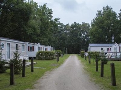 Cliquez pour découvrir toutes les photos de l'ÉTABLISSEMENT ! camping Floreal Holidays Het Veen photo 4
