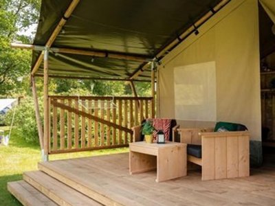 Cliquez pour découvrir toutes les photos de l'ÉTABLISSEMENT ! camping Floreal Holidays Het Veen photo 5
