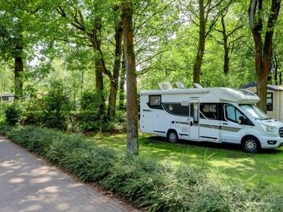 Cliquez pour découvrir toutes les photos de l'ÉTABLISSEMENT ! camping Floreal Holidays Het Veen photo 7