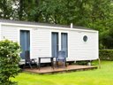 Cliquez pour découvrir toutes les photos de l'HÉBERGEMENT ! mobil-home - camping Floreal Holidays Het Veen photo 2