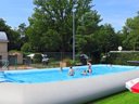 Cliquez pour découvrir toutes les photos de l'HÉBERGEMENT ! mobil-home - camping Floreal Holidays Het Veen photo 4