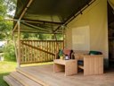 Cliquez pour découvrir toutes les photos de l'ÉTABLISSEMENT ! camping Floreal Holidays Het Veen photo 5