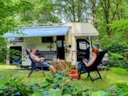 Cliquez pour découvrir toutes les photos de l'ÉTABLISSEMENT ! camping Floreal Holidays Het Veen photo 8