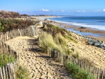 camping Village Vacances Cévéo De Mesquer - Pays De Guérande " Le Château De Tréambert" photo 7