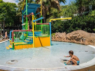 Cliquez pour découvrir toutes les photos de l'ÉTABLISSEMENT ! camping La Siesta Salou Resort & Camping photo 12