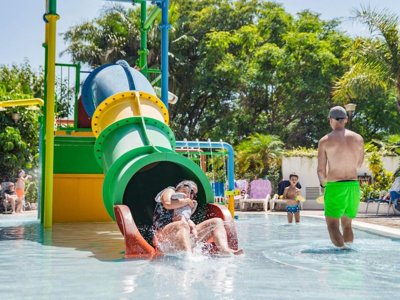 Cliquez pour découvrir toutes les photos de l'ÉTABLISSEMENT ! camping La Siesta Salou Resort & Camping photo 13