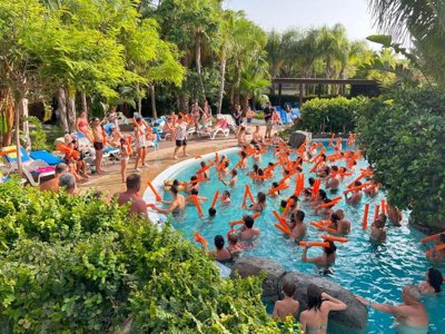 Cliquez pour découvrir toutes les photos de l'ÉTABLISSEMENT ! camping La Siesta Salou Resort & Camping photo 17