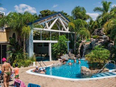 Cliquez pour découvrir toutes les photos de l'ÉTABLISSEMENT ! camping La Siesta Salou Resort & Camping photo 2