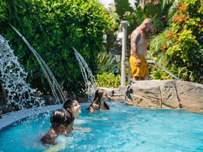 Cliquez pour découvrir toutes les photos de l'ÉTABLISSEMENT ! camping La Siesta Salou Resort & Camping photo 21