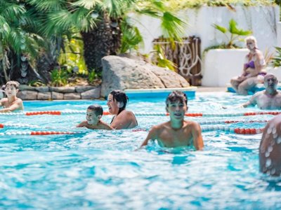 Cliquez pour découvrir toutes les photos de l'ÉTABLISSEMENT ! camping La Siesta Salou Resort & Camping photo 22