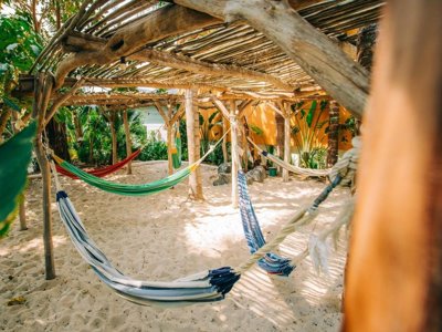 Cliquez pour découvrir toutes les photos de l'ÉTABLISSEMENT ! camping La Siesta Salou Resort & Camping photo 23